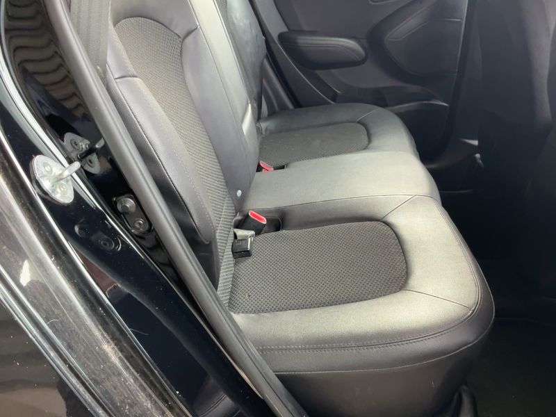 Hyundai ix35 2.0 CRDi Comfort AWD 2014 – снимка 19