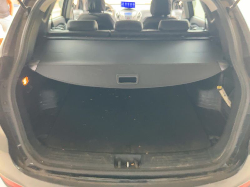 Hyundai ix35 2.0 CRDi Comfort AWD 2014 – снимка 15