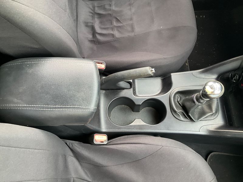 Hyundai ix35 2.0 CRDi Comfort AWD 2014 – снимка 28