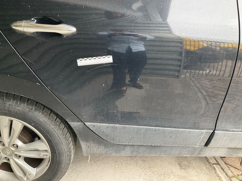 Hyundai ix35 2.0 CRDi Comfort AWD 2014 – снимка 22