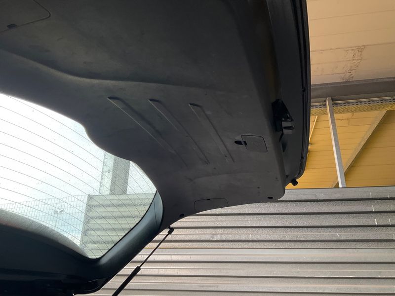 Hyundai ix35 2.0 CRDi Comfort AWD 2014 – снимка 36