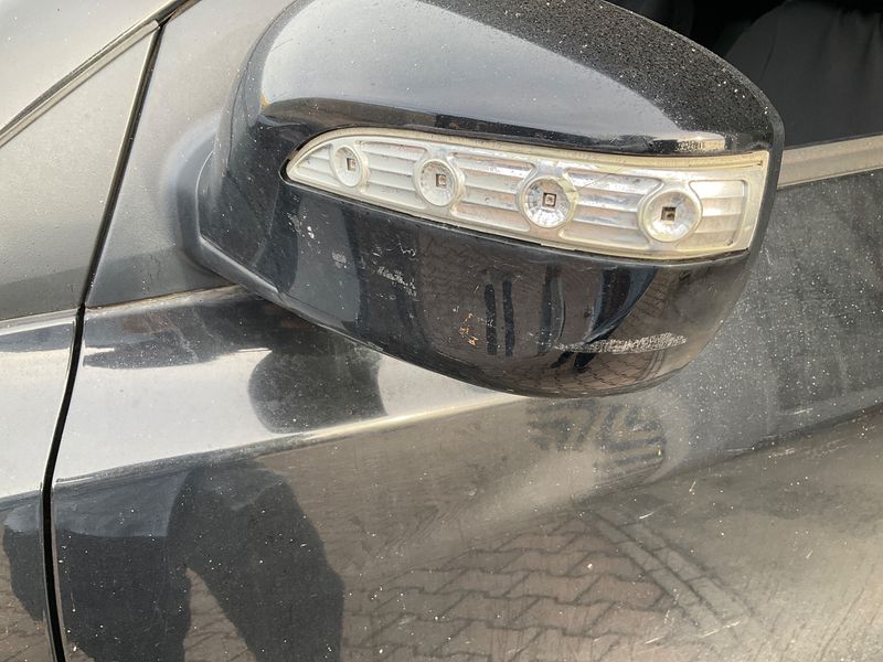 Hyundai ix35 2.0 CRDi Comfort AWD 2014 – снимка 24