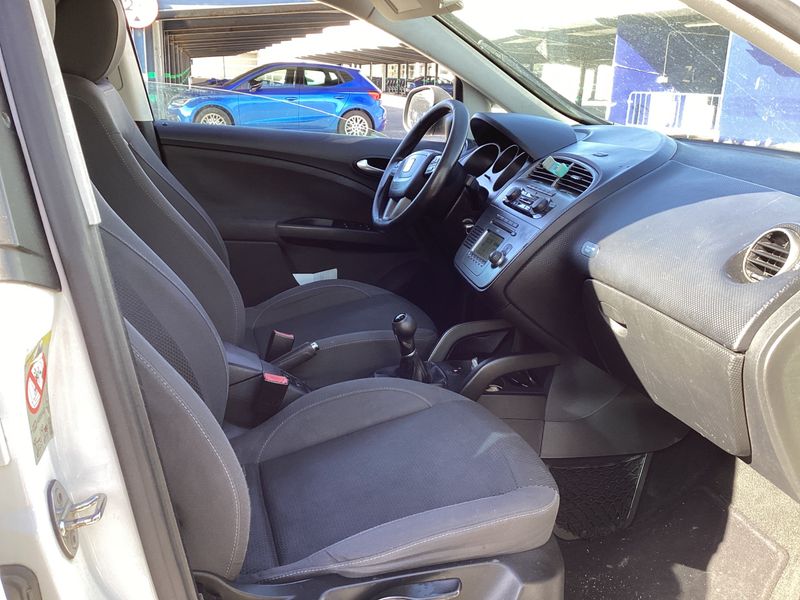 Seat Altea 1.6 TDI 4Kids Reference Ecomotive 2014 – снимка 3