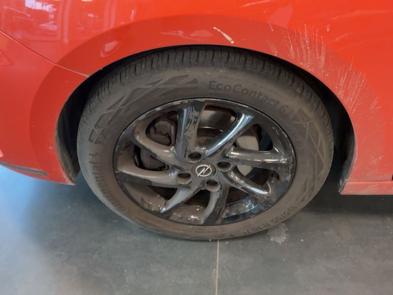Opel Corsa 1.2 Turbo GS Line 2021 – снимка 3