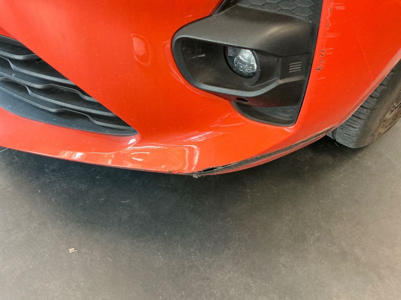 Opel Corsa 1.2 Turbo GS Line 2021 – снимка 27