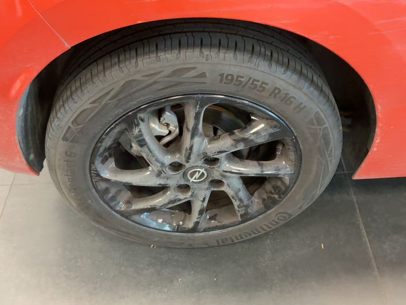 Opel Corsa 1.2 Turbo GS Line 2021 – снимка 9