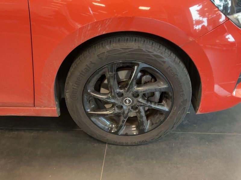 Opel Corsa 1.2 Turbo GS Line 2021 – снимка 11