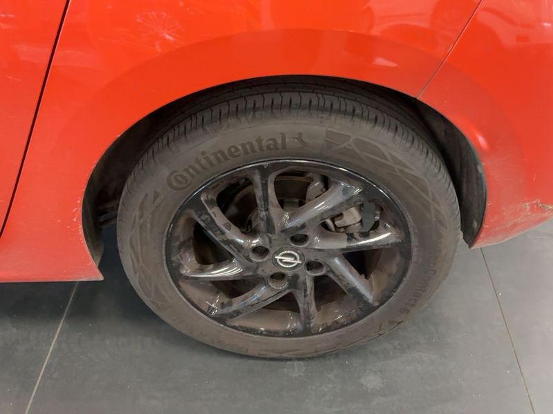 Opel Corsa 1.2 Turbo GS Line 2021 – снимка 5