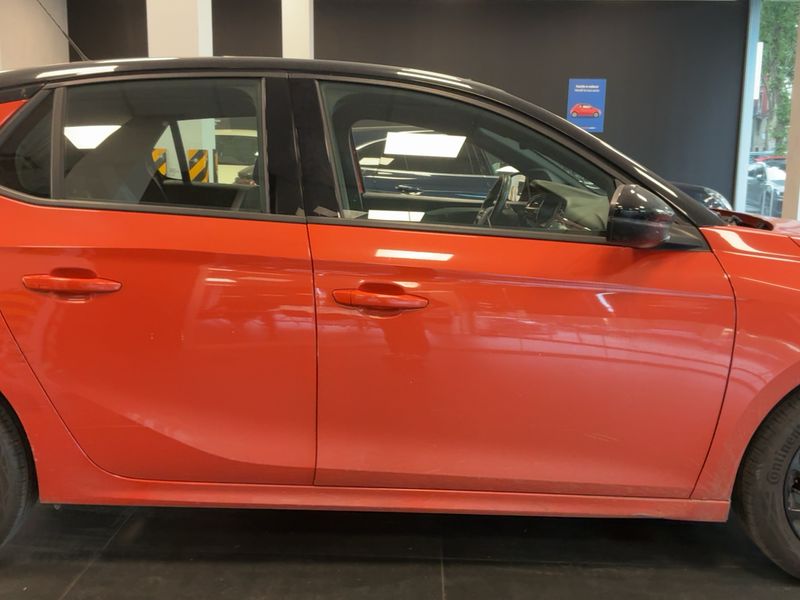 Opel Corsa 1.2 Turbo GS Line 2021 – снимка 10