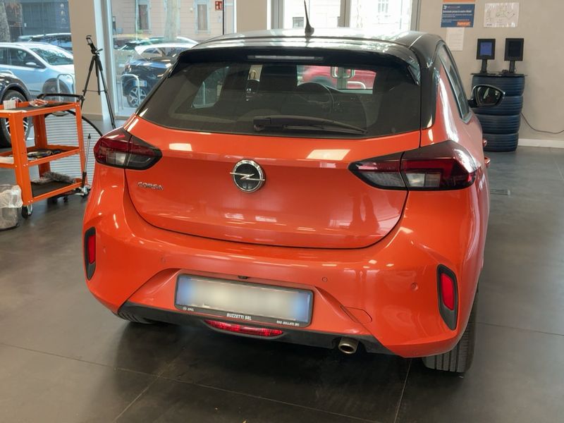 Opel Corsa 1.2 Turbo GS Line 2021 – снимка 7