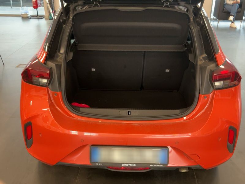 Opel Corsa 1.2 Turbo GS Line 2021 – снимка 16