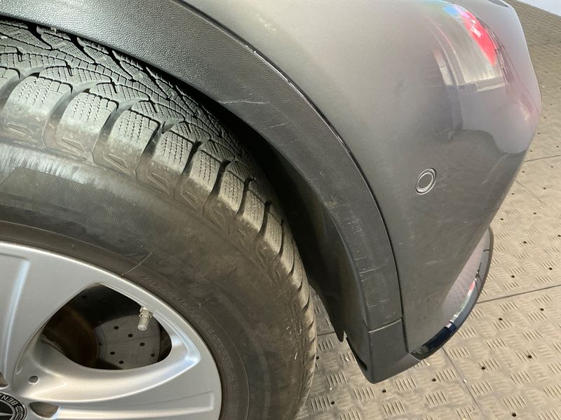 Mercedes-Benz GLC-Klasse GLC 250 4Matic AMG Line 2018 – снимка 23