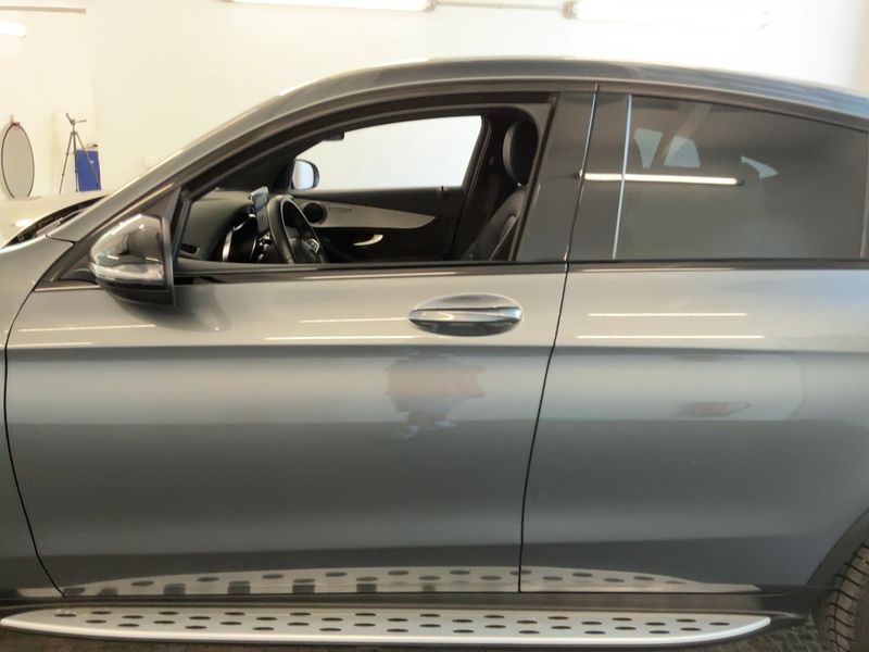 Mercedes-Benz GLC-Klasse GLC 250 4Matic AMG Line 2018 – снимка 4