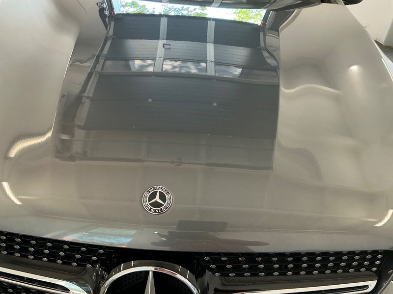 Mercedes-Benz GLC-Klasse GLC 250 4Matic AMG Line 2018 – снимка 30