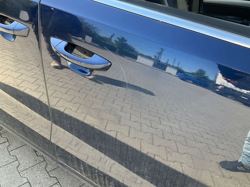 Volkswagen Sharan 2.0 TDI Highline BlueMotion Tech 2011 – снимка 26