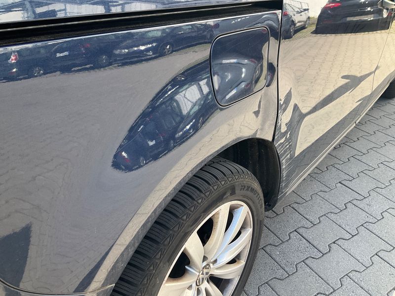 Volkswagen Sharan 2.0 TDI Highline BlueMotion Tech 2011 – снимка 22