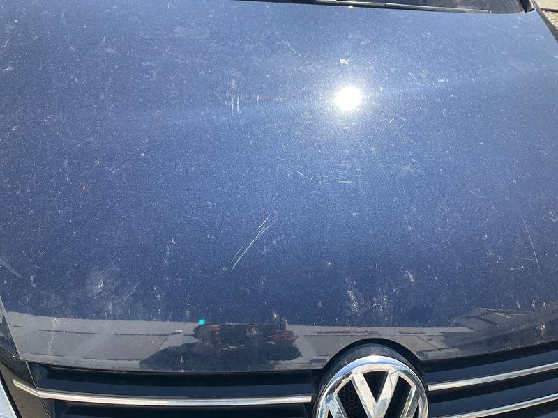 Volkswagen Sharan 2.0 TDI Highline BlueMotion Tech 2011 – снимка 32