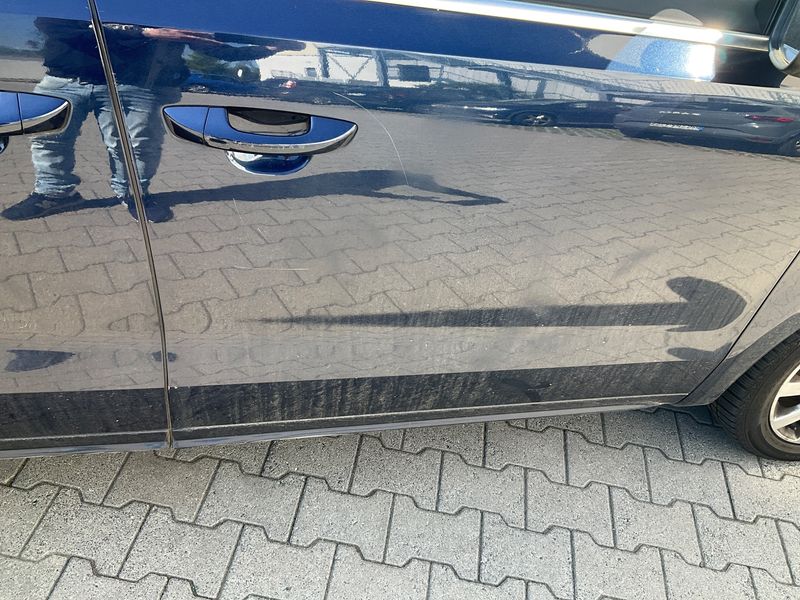 Volkswagen Sharan 2.0 TDI Highline BlueMotion Tech 2011 – снимка 25
