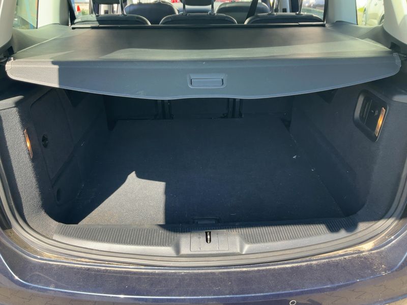 Volkswagen Sharan 2.0 TDI Highline BlueMotion Tech 2011 – снимка 15