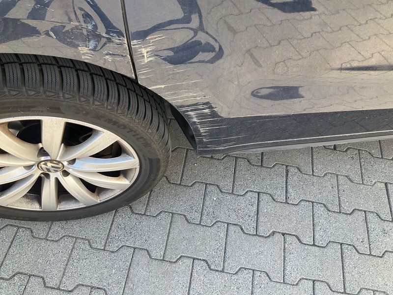 Volkswagen Sharan 2.0 TDI Highline BlueMotion Tech 2011 – снимка 28
