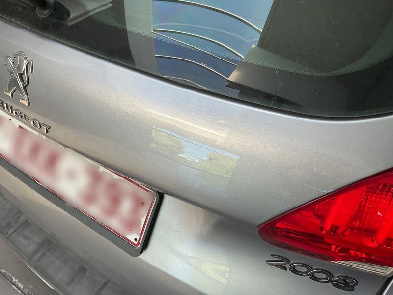 Peugeot 2008 1.2 PureTech Allure 2017 – снимка 42