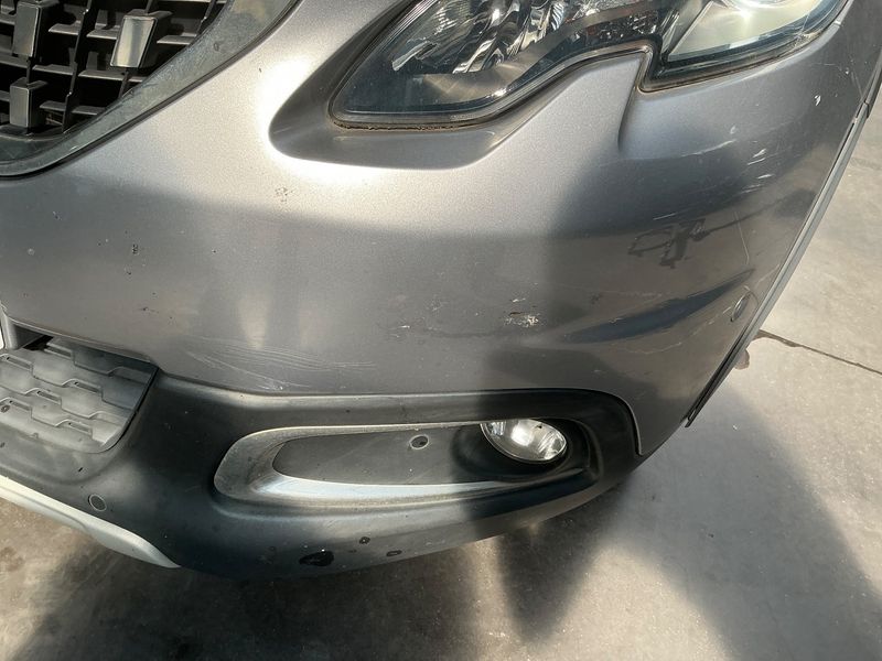 Peugeot 2008 1.2 PureTech Allure 2017 – снимка 44