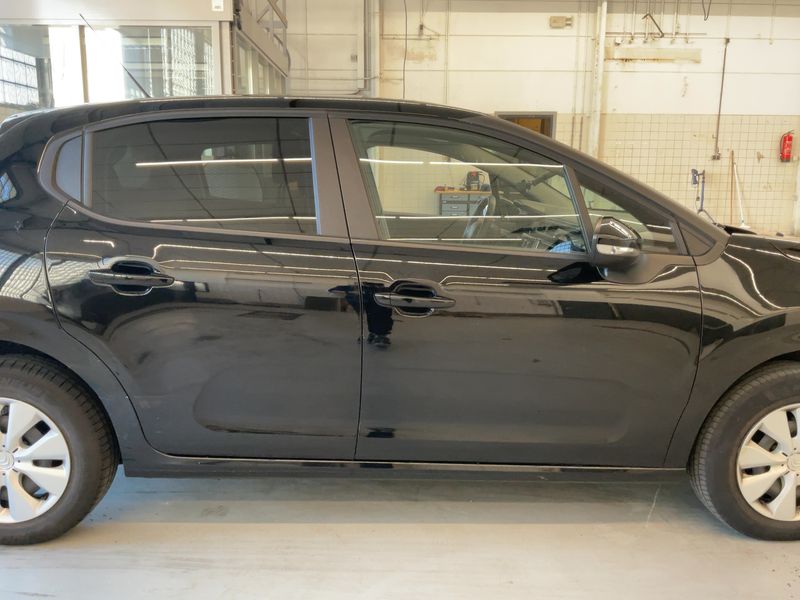 Citroen C3 1.2 PureTech Feel 2017 – снимка 10