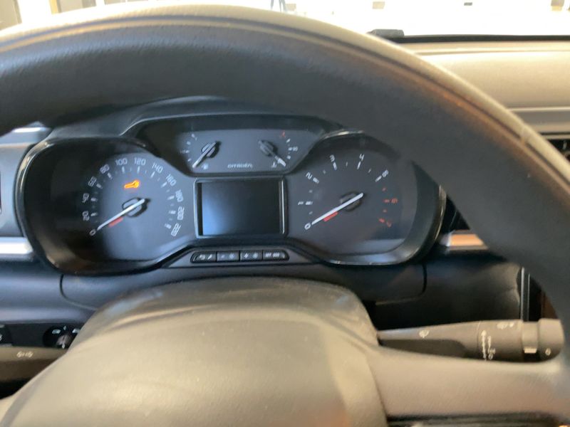 Citroen C3 1.2 PureTech Feel 2017 – снимка 18