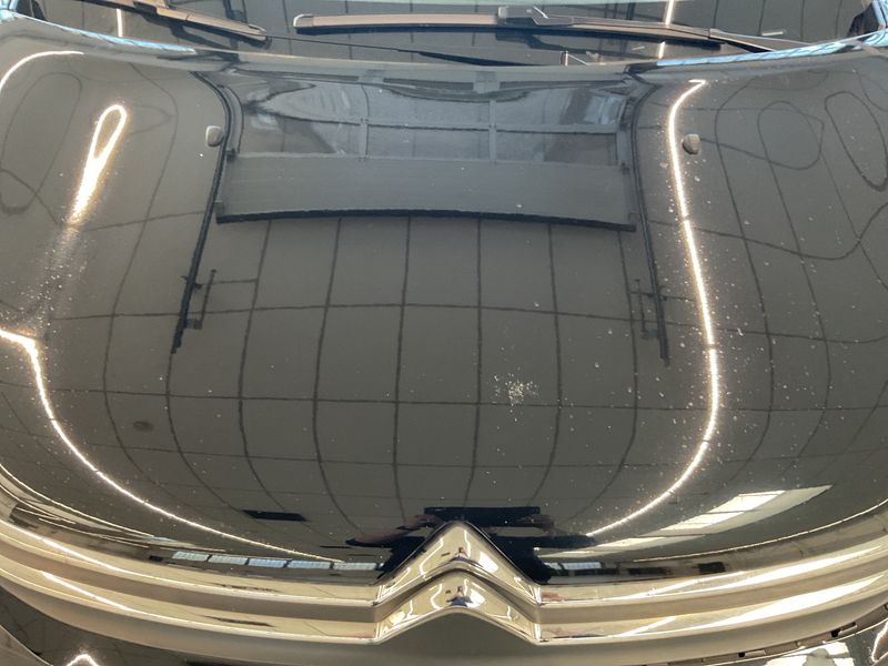 Citroen C3 1.2 PureTech Feel 2017 – снимка 23