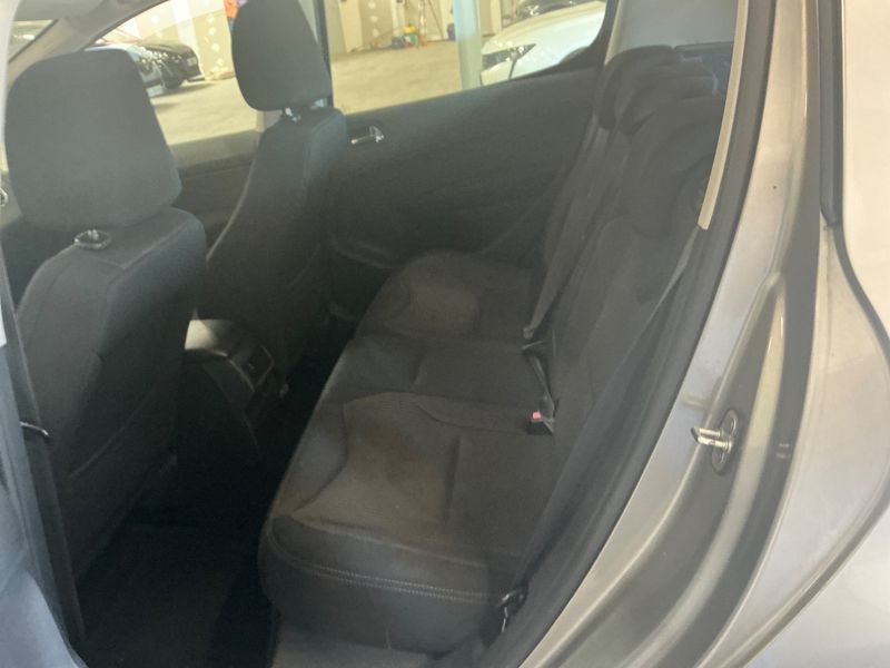 Peugeot 308 1.6 Style 2013 – снимка на щета