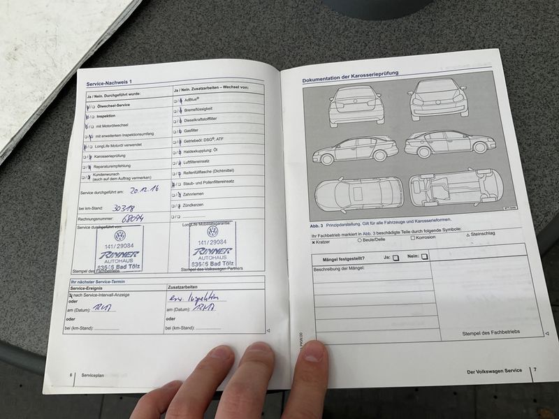 Volkswagen Touran 1.6 TDI Cup 2014 – снимка 24