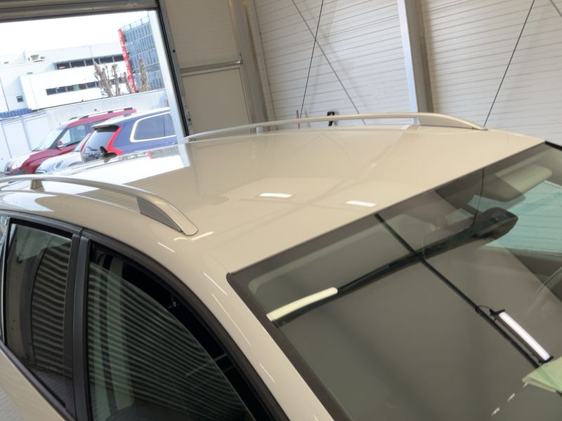Volkswagen Touran 1.6 TDI Cup 2014 – снимка 13