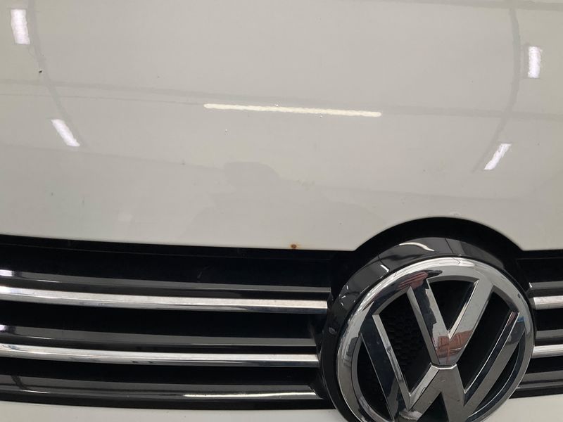 Volkswagen Touran 1.6 TDI Cup 2014 – снимка 56