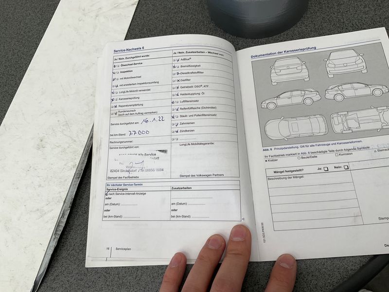 Volkswagen Touran 1.6 TDI Cup 2014 – снимка 29