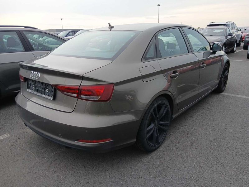 Audi A3 Limousine 1.4 TFSI S line Sportpaket 2015 – снимка 5