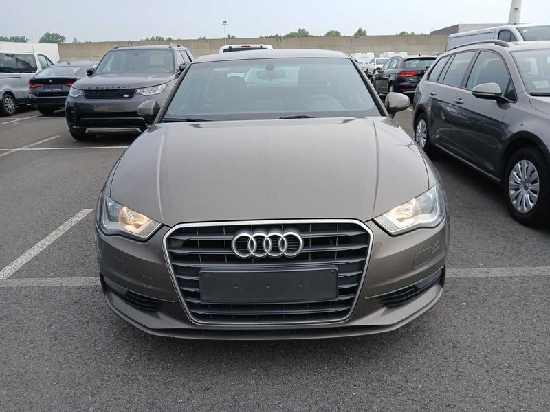 Audi A3 Limousine 1.4 TFSI S line Sportpaket 2015 – снимка 7