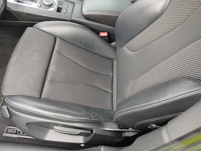 Audi A3 Limousine 1.4 TFSI S line Sportpaket 2015 – снимка 21