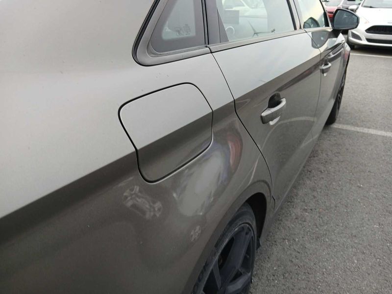 Audi A3 Limousine 1.4 TFSI S line Sportpaket 2015 – снимка 29