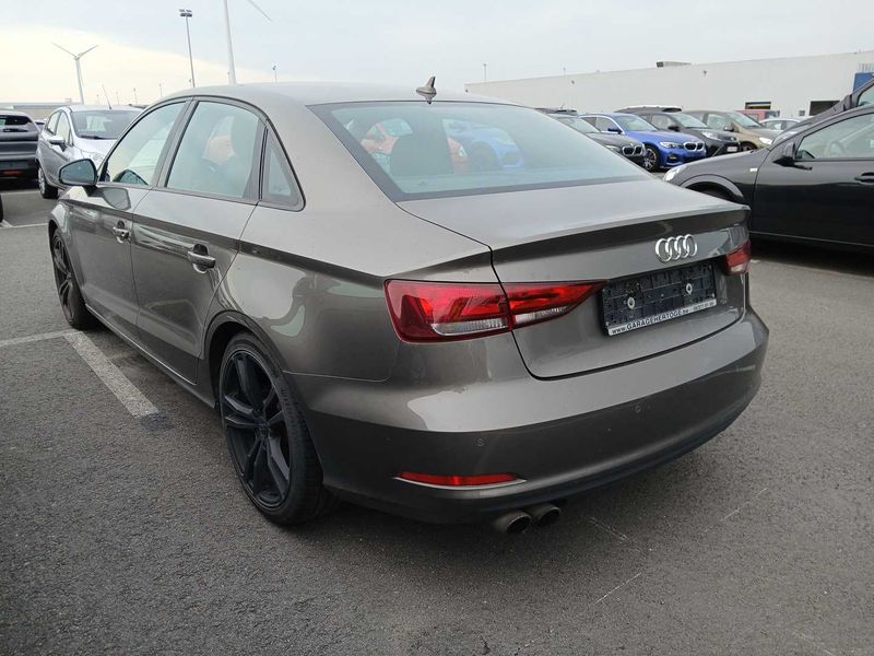 Audi A3 Limousine 1.4 TFSI S line Sportpaket 2015 – снимка 3