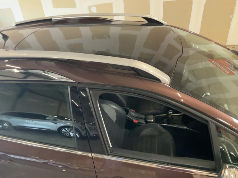 Peugeot 2008 1.6 Allure 2013 – снимка 13