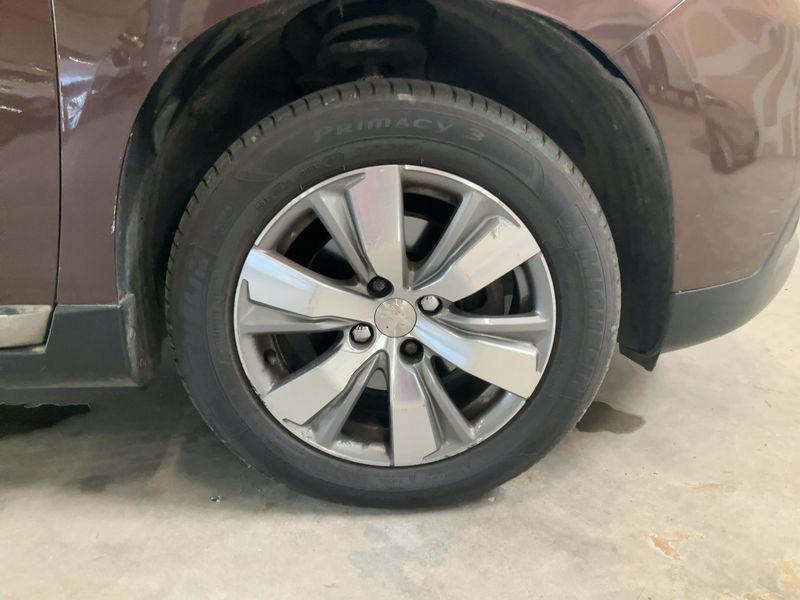 Peugeot 2008 1.6 Allure 2013 – снимка 11