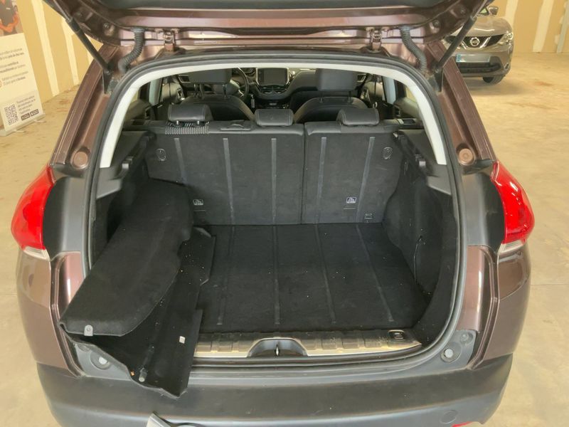 Peugeot 2008 1.6 Allure 2013 – снимка 15