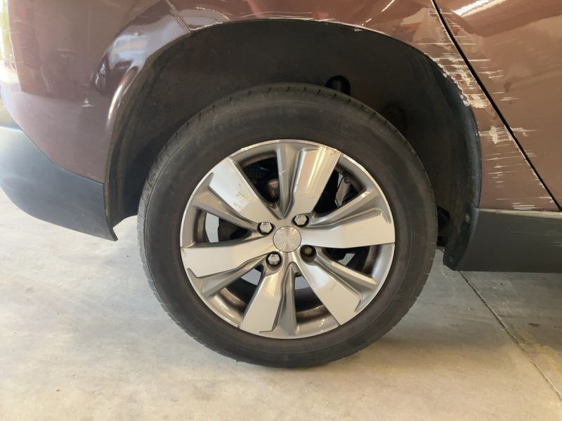 Peugeot 2008 1.6 Allure 2013 – снимка 9