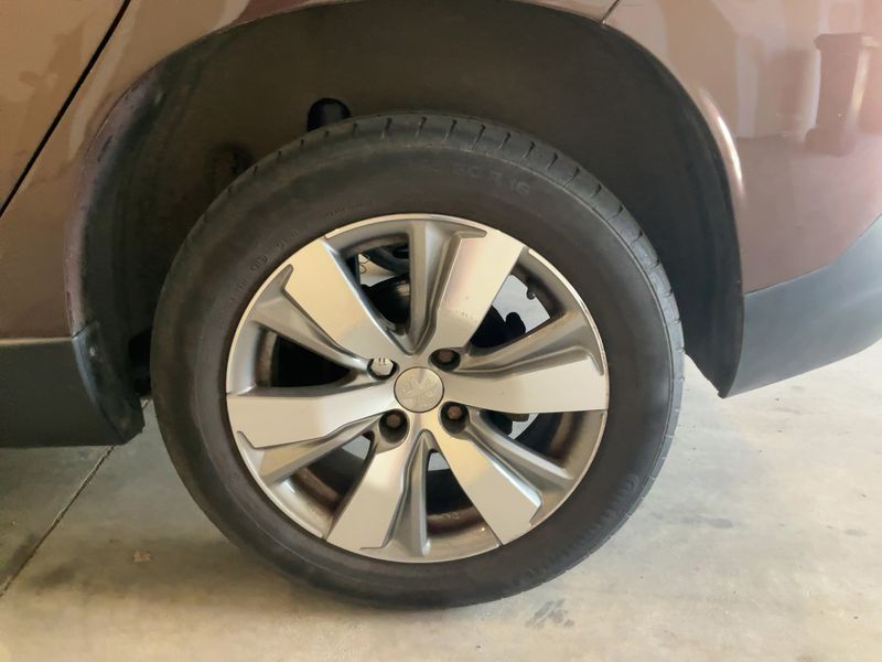Peugeot 2008 1.6 Allure 2013 – снимка 5