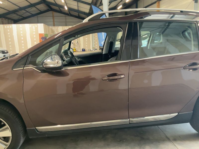 Peugeot 2008 1.6 Allure 2013 – снимка 4