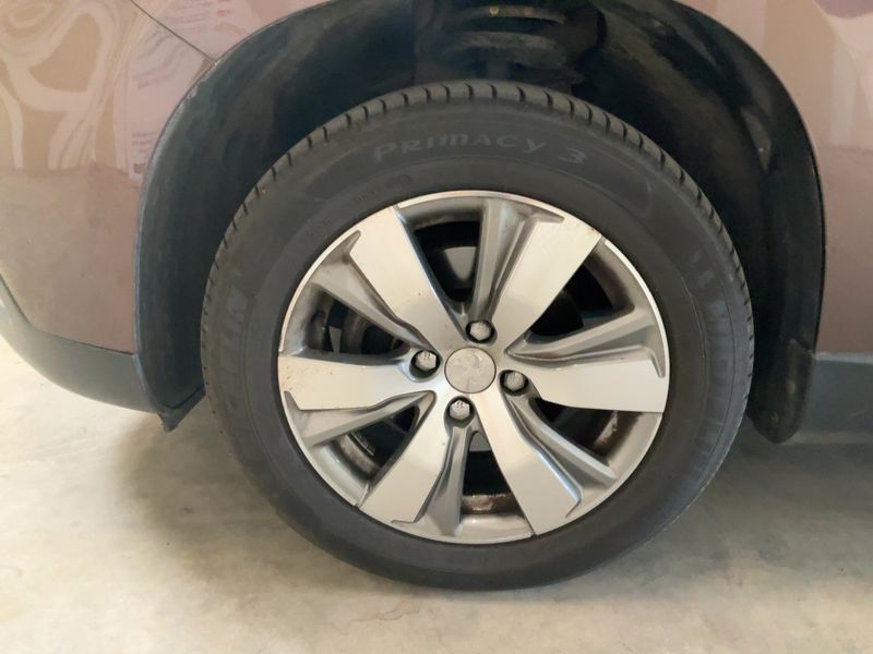 Peugeot 2008 1.6 Allure 2013 – снимка 3
