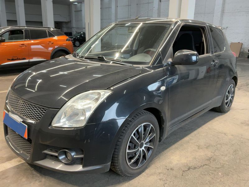 Suzuki Swift 1.6 Sport 2007 – снимка 1