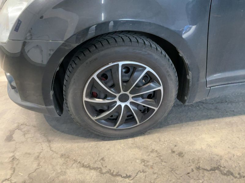 Suzuki Swift 1.6 Sport 2007 – снимка 3
