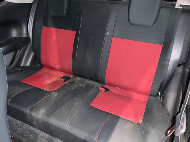 Suzuki Swift 1.6 Sport 2007 – снимка 37