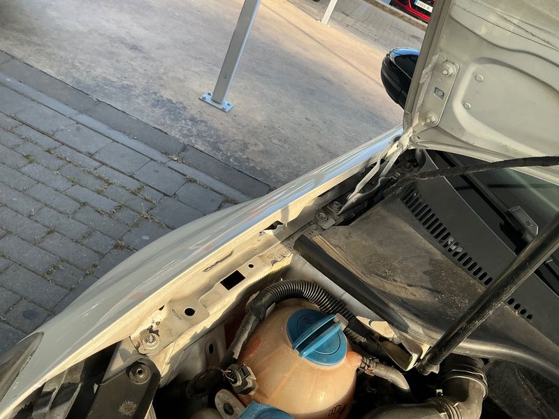 Volkswagen Golf VI 2.0 TSI GTI 2009 – снимка 22